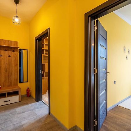 Golden Glow Residence Sofia Luaran gambar