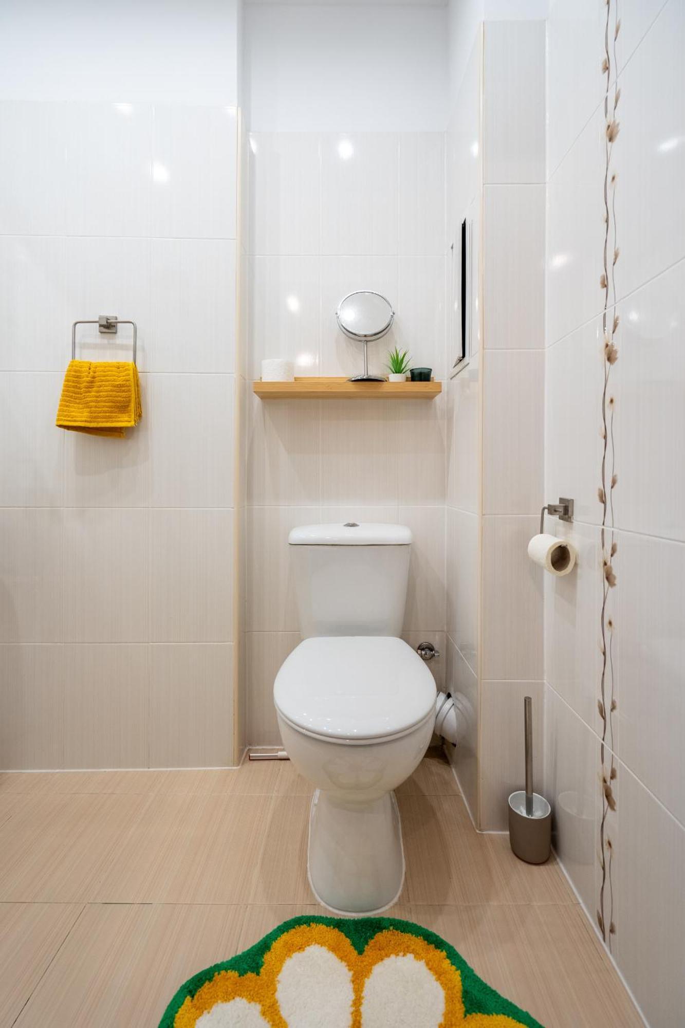 Golden Glow Residence Sofia Luaran gambar