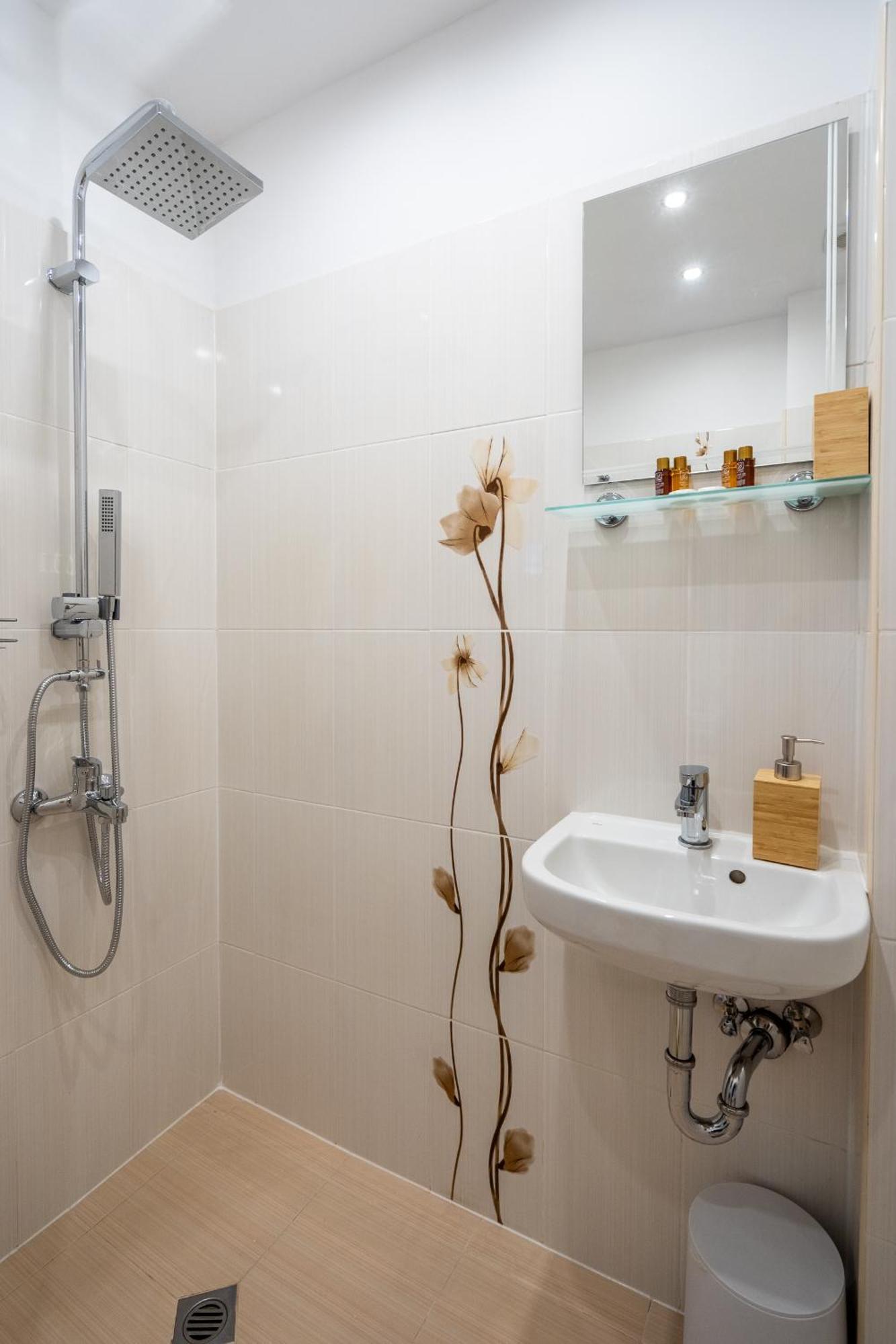 Golden Glow Residence Sofia Luaran gambar