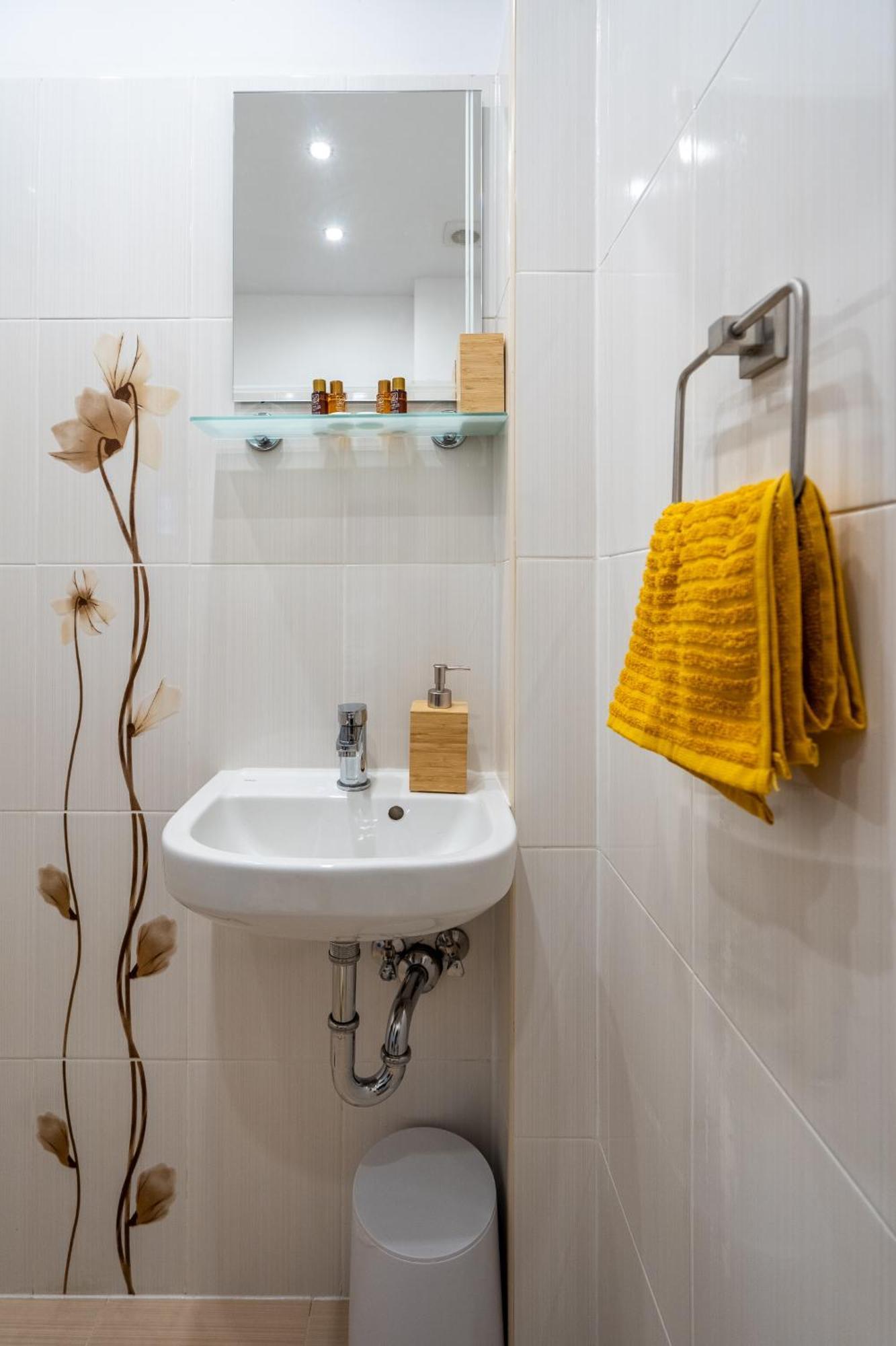 Golden Glow Residence Sofia Luaran gambar